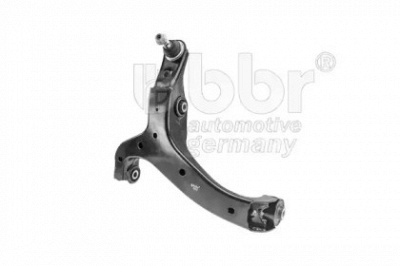 BBR AUTOMOTIVE 0011017838 -  Рычаг независимой подвески колеса, подвеска колеса